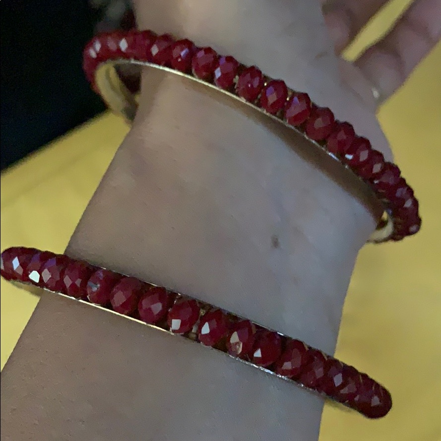 2 Cute Bangles!!